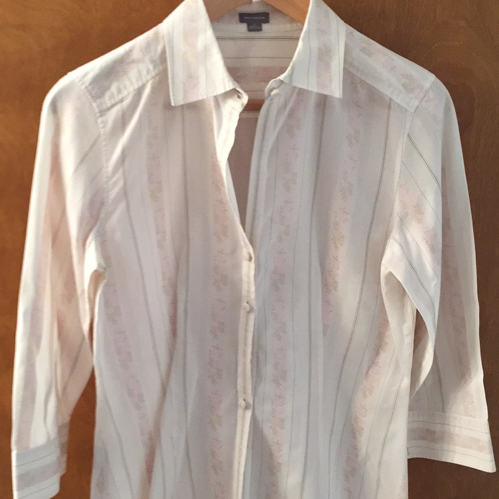 Ann Taylor blouse